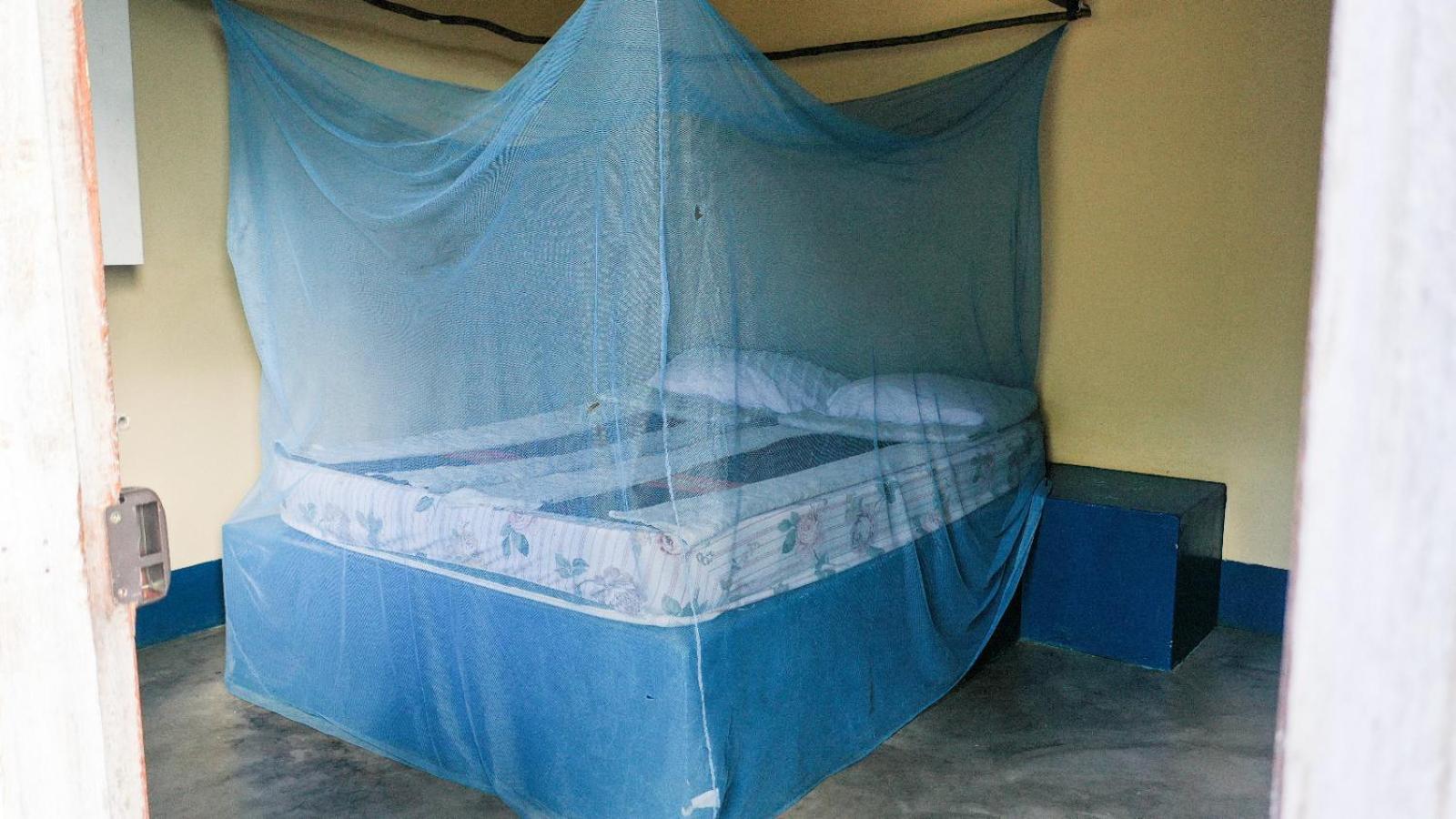 Complexo Alemanha - Vilanculos Backpacker エクステリア 写真